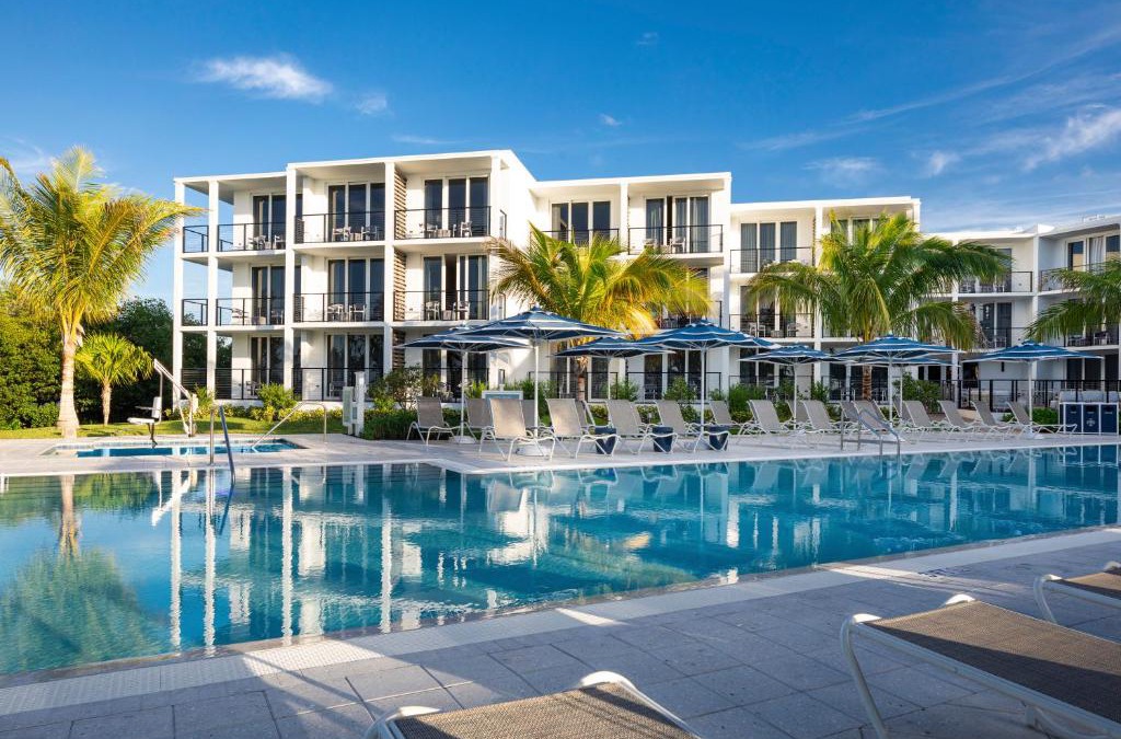New Town Hotel | The Capitana Key West