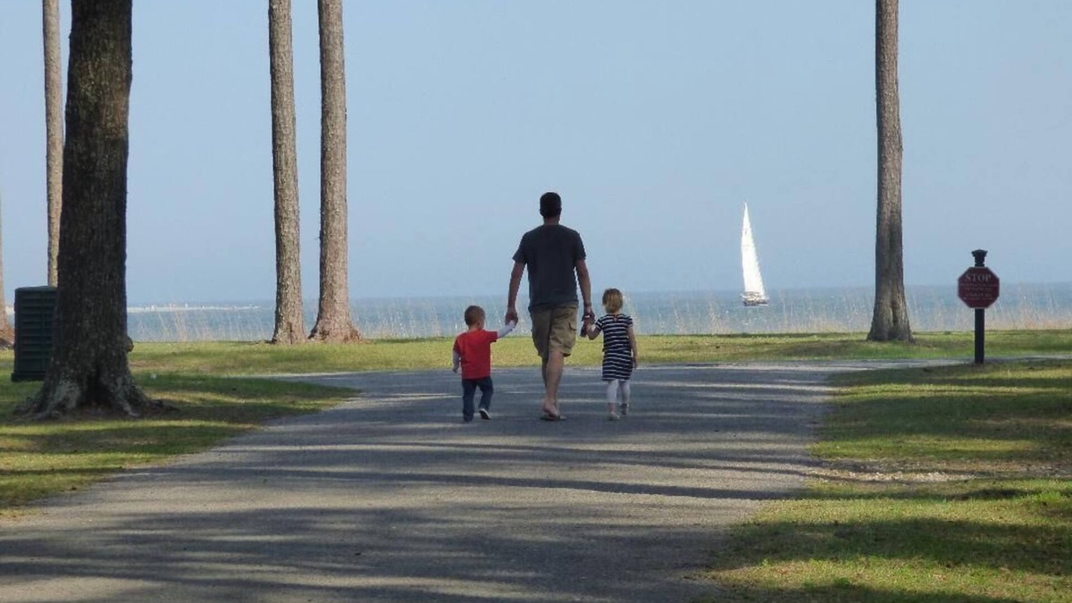 Melrose on the Beach Villa | The Captain's Choice - Unobstructed Ocean View - Best porch on Avenue of Oaks