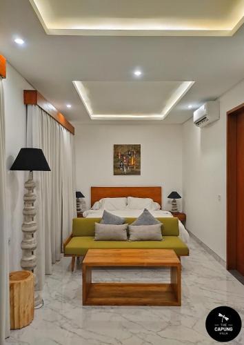 Renon Villa | The Capung Villa