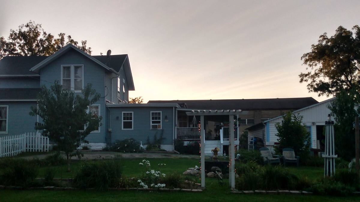 Clifton House | The Carlson's Rooms for rent