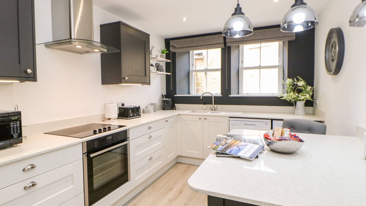 Barnard Castle Cottage | The Carriage House
