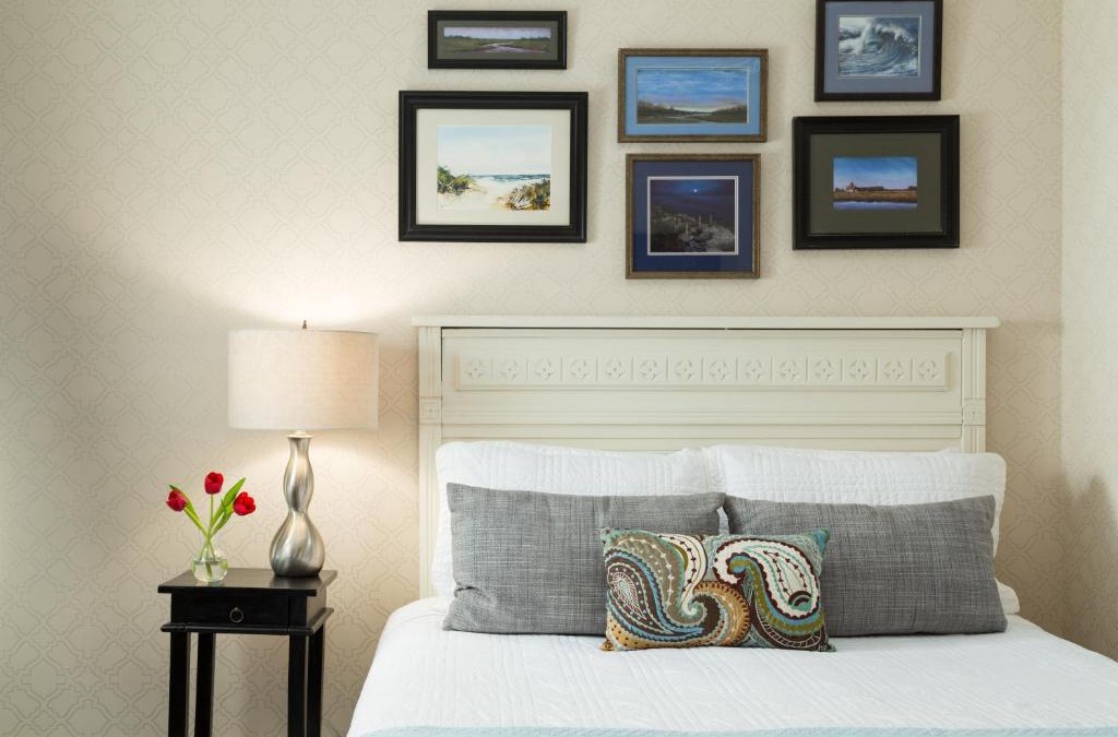 Cape May Hotel | The Carroll Villa Hotel