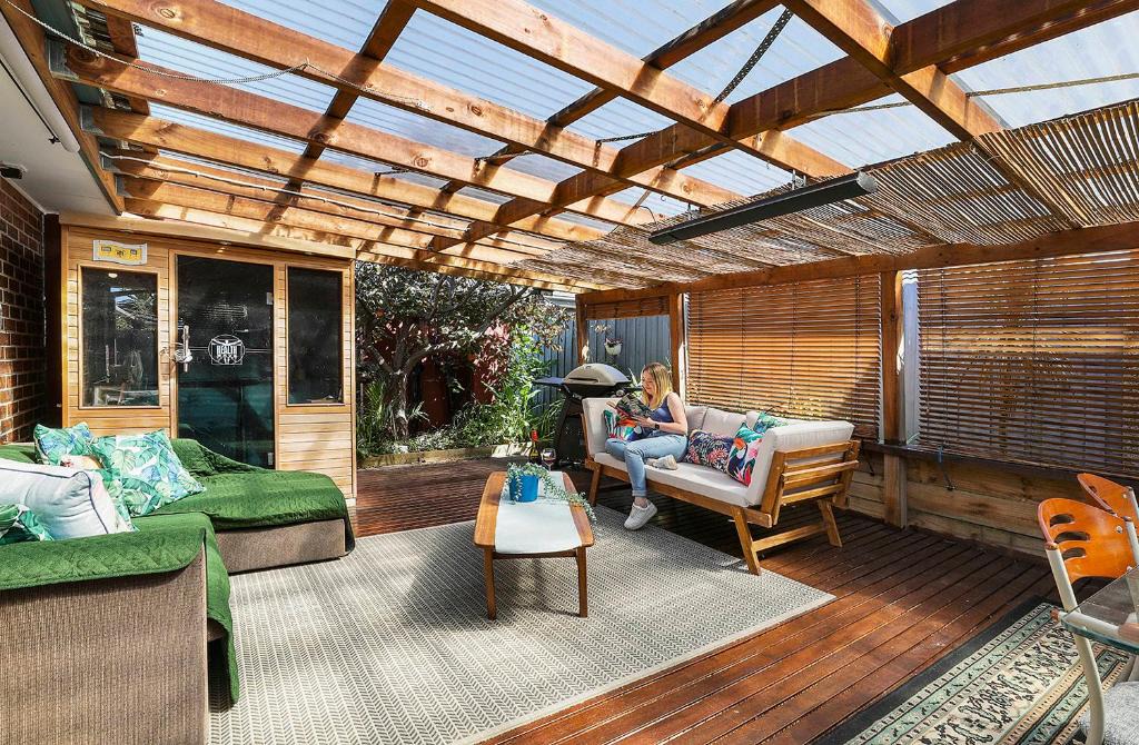 Carrum Villa | The Carrum Escape