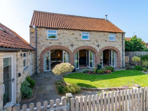 Helmsley House | The Cart House