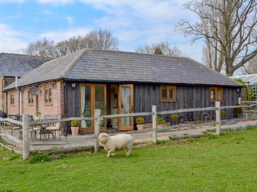Hooe House | The Cart Lodge
