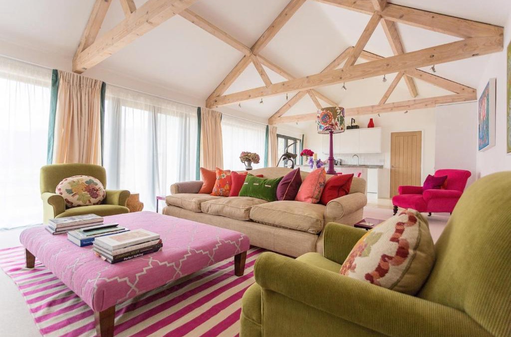 Field Dalling House | The Cart Shed