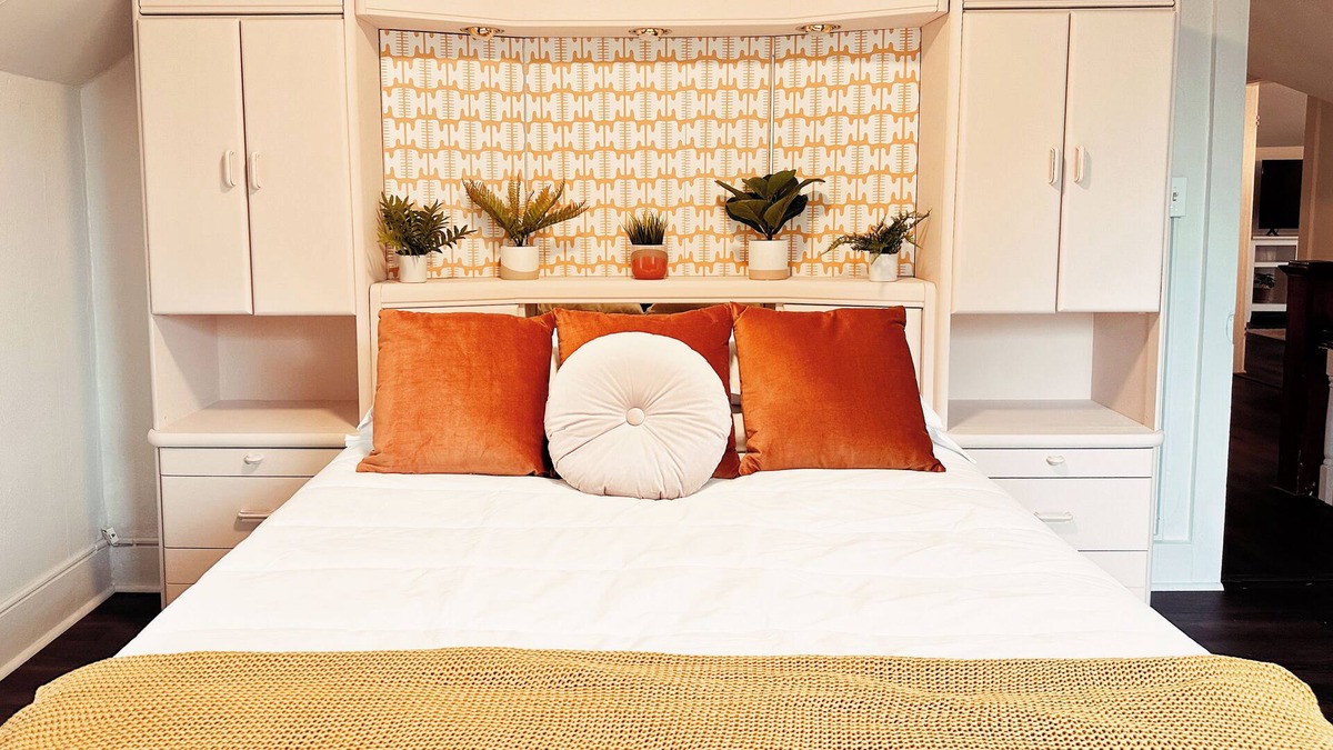 Bellefontaine Apartment | The Carter Loft- Near Downtown!