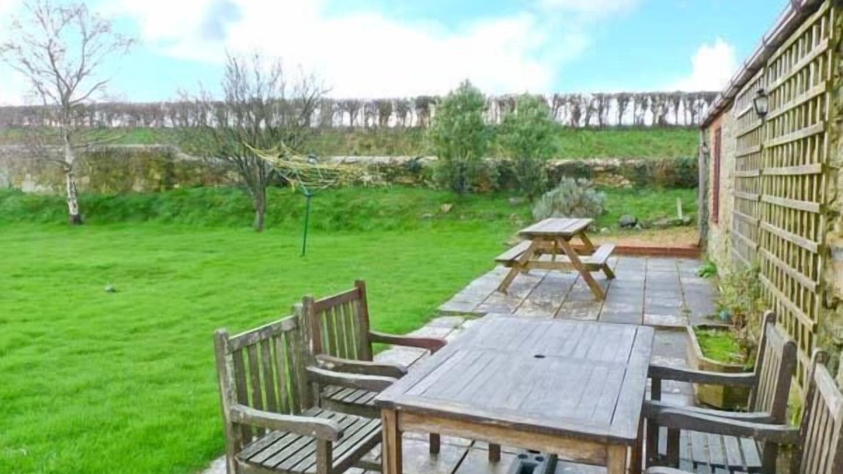 Newport Cottage | The Carthouse