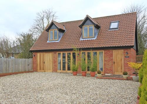 Sudbury House | The Cartlodge