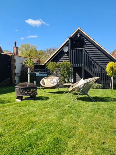 Irstead House | The Cartshed, Coltishall, Norfolk