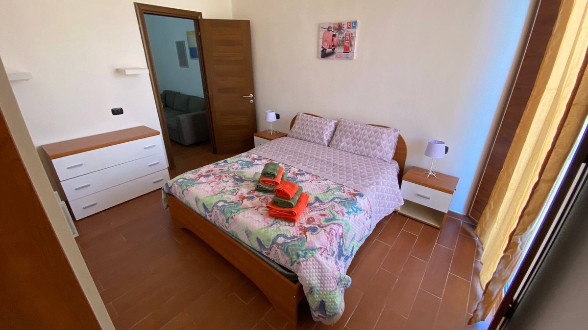 Nuoro House | The Casa Di Marco in Nuoro
