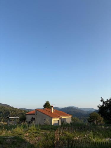Saint-Laurent-de-Cerdans House | The Casa at Cerdan Art and Nature