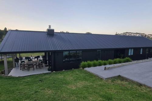 Kerikeri House | The CASA kerikeri