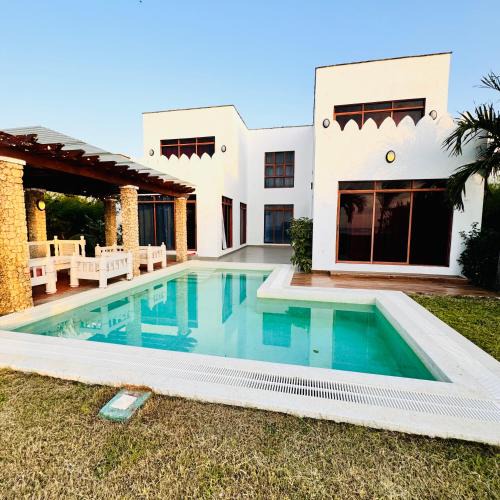 Mtwapa Apartment | The Casa Sultan
