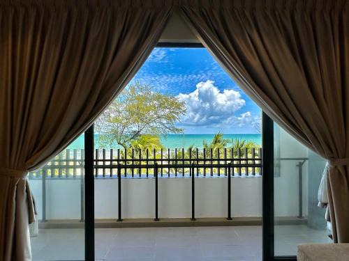 Kuantan Villa | The Casarina Seafront Villa Kuantan at Swiss Garden Resort Residences