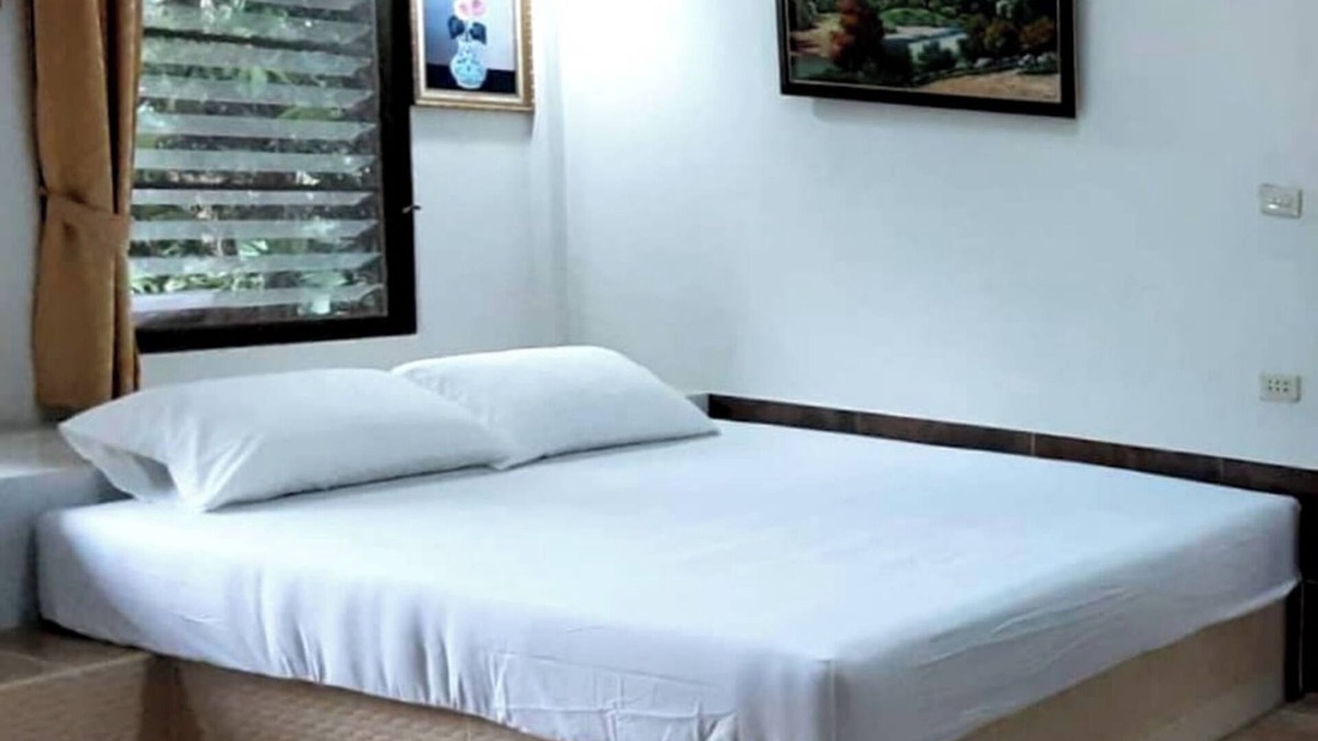 Kuet Chang Villa | The Cascade - Mae Taeng Waterfall Bungalows
