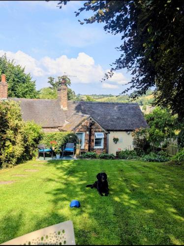 Fenny Bentley House | The Casey