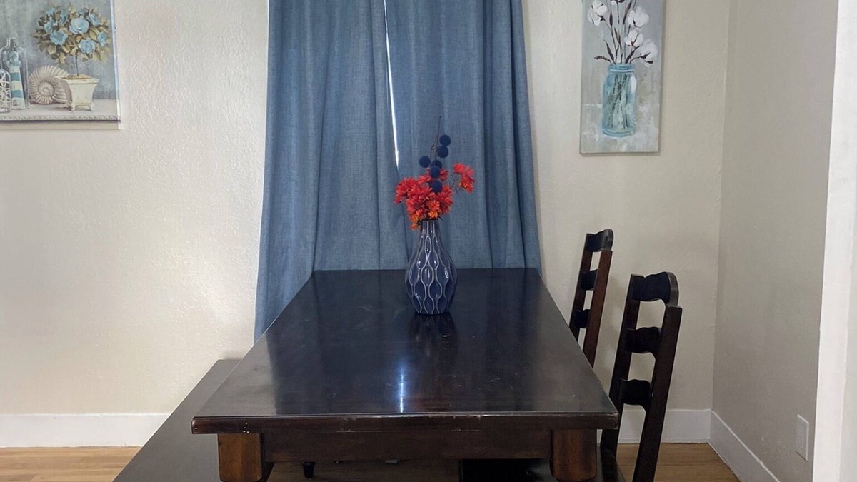 Barelas Apartment | The Casita At the Craftsmen