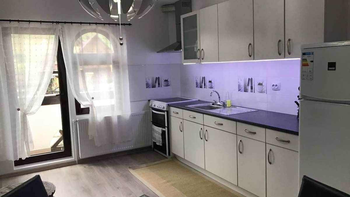 Manastirea Humorului Apartment | The Castle Apartment