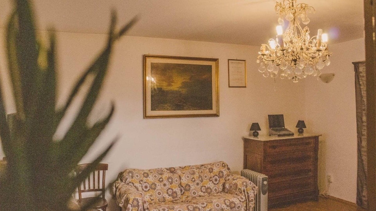 Vladeni House | The castle Brasov RO