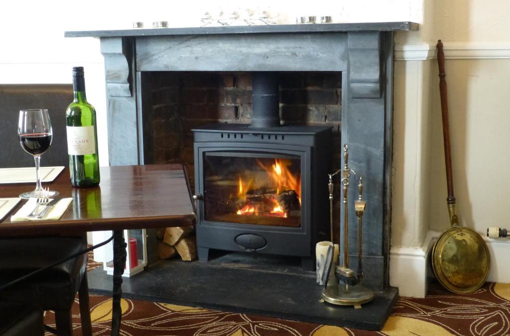 Kingswear Hotel | The Castle Inn