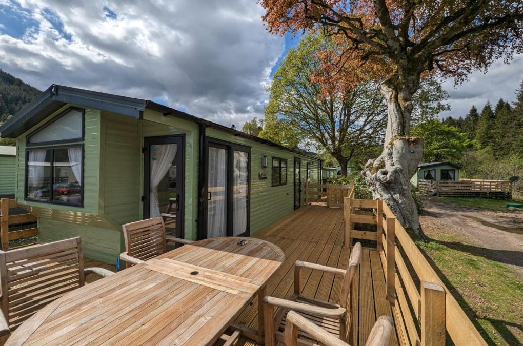 Ardentinny House | The Castleton 20