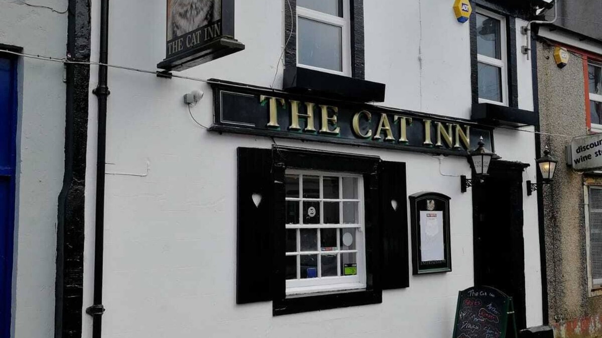 Egremont Apartment | The Cat Inn - Mountain View Apartment