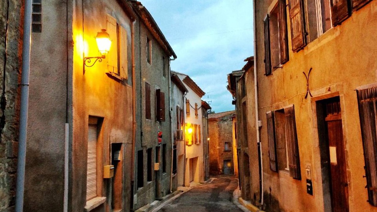 Pennautier Cottage | The Cathar Cottage, Pennautier - Lovely, Traditional Village House