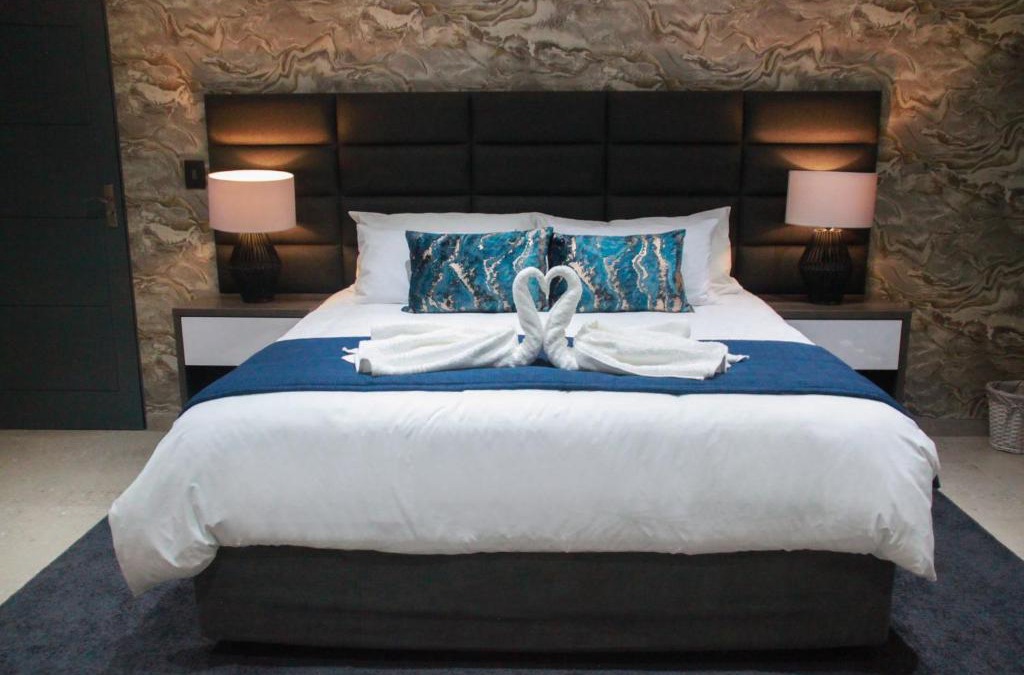 Berea Hotel | The Cato Suites Hotel