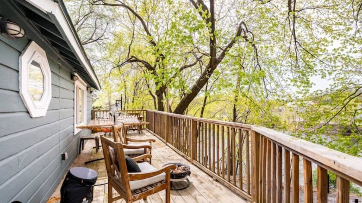 Catskill Cottage | The Catskill Cottage