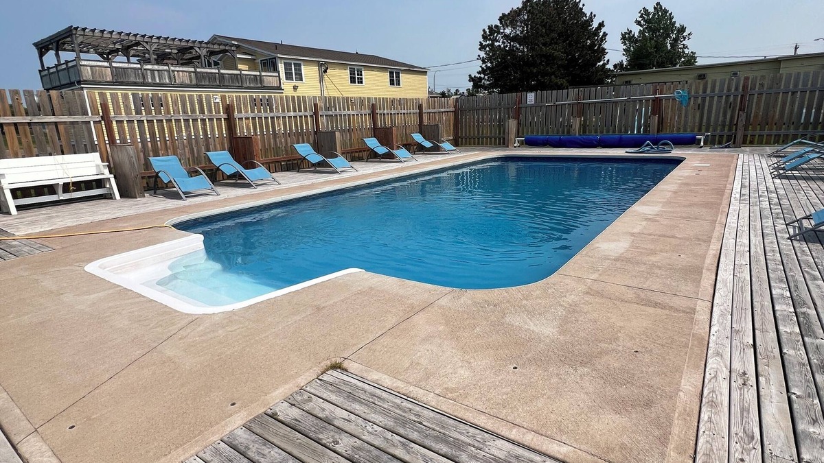 Green Gables Hotel | The Cavendish Motel