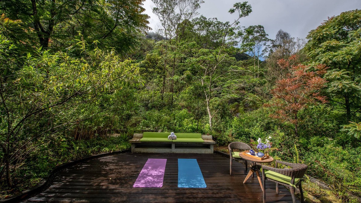 Lindula Villa | The Cavern
