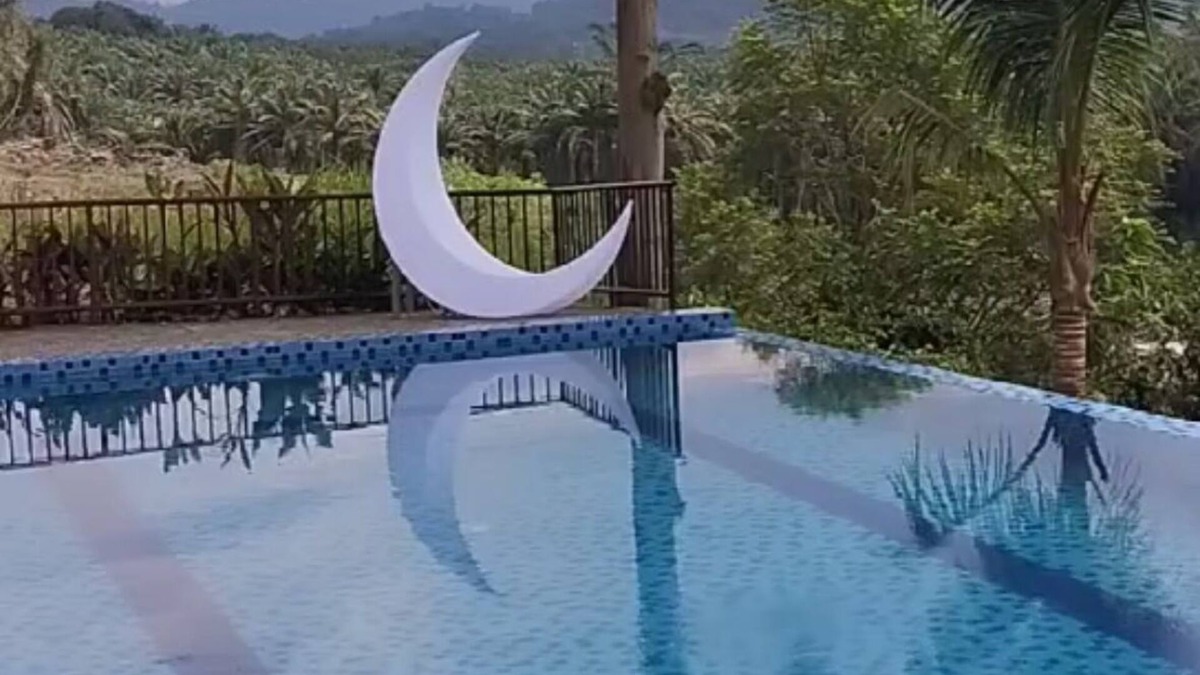 Kampong Pulau Kandis Villa | The Cedar Bidor Villa – Family Friendly villa, the perfect escape from the city