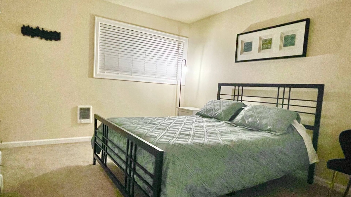 Cedar Mill Condo | The Cedar Mills Traveler's Retreat