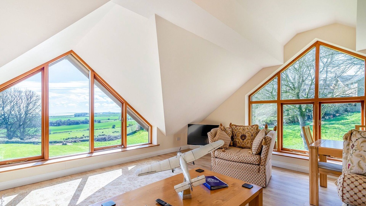Cloughton Cottage | The Cedars Cottage 1 - UK46777