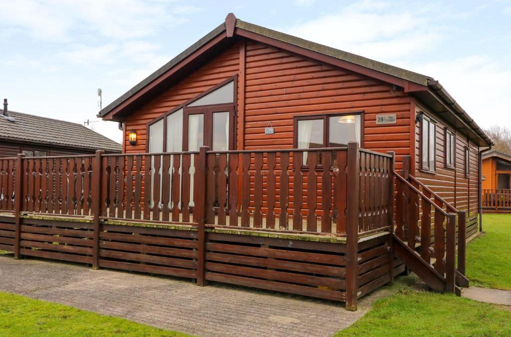 South Lakeland Leisure Village House | The Cedars