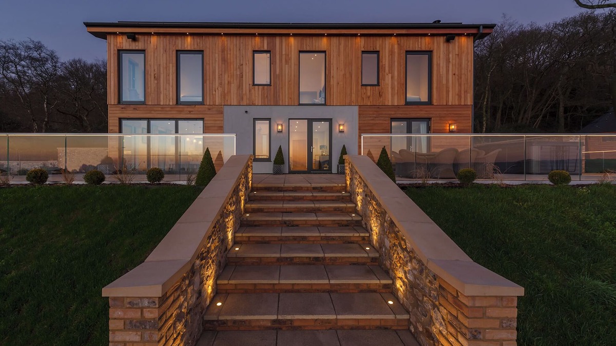 Cullompton House | The Cedars