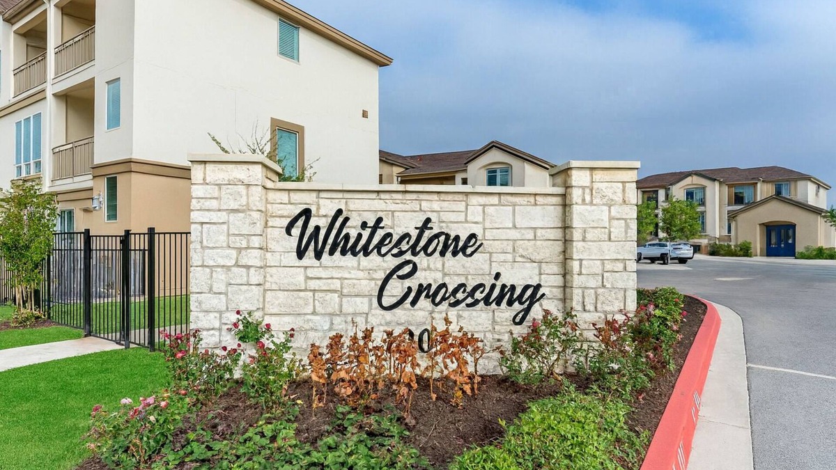 Cedar Park Apartment | The Cedars Grand
