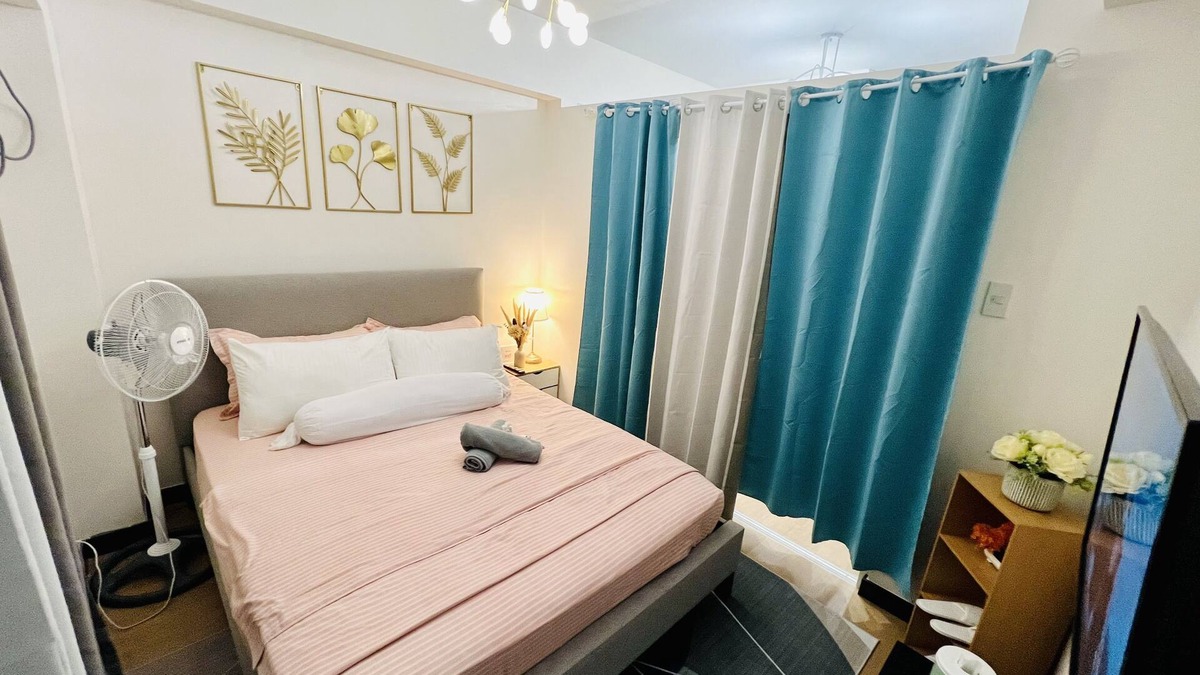Marikina Condo | The Celandine A Bonifacio Balintawak Quezon City