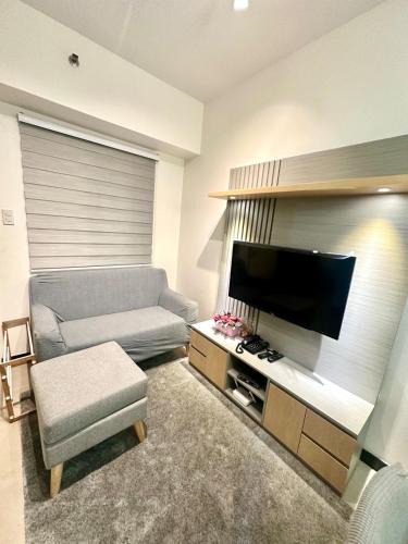A. Bonifacio Apartment | The Celandine in QC by House of Faith