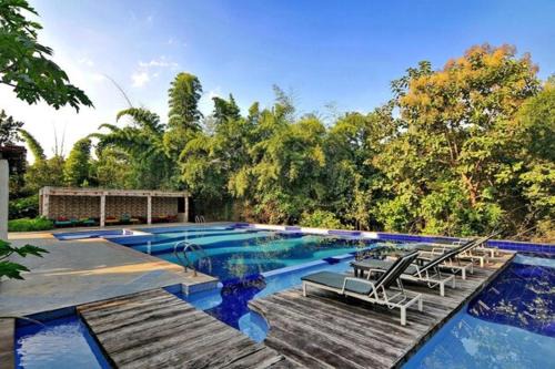Kanha Resort | The Celebration Van Vilas