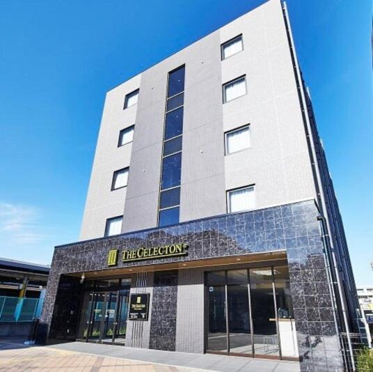 Kitamoto Hotel | The Celecton Omiya Kaisoku Kitamoto Ekimae