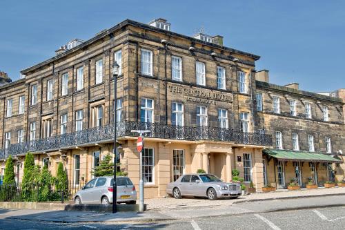 Scarborough City Centre Hotel | The Central Hotel