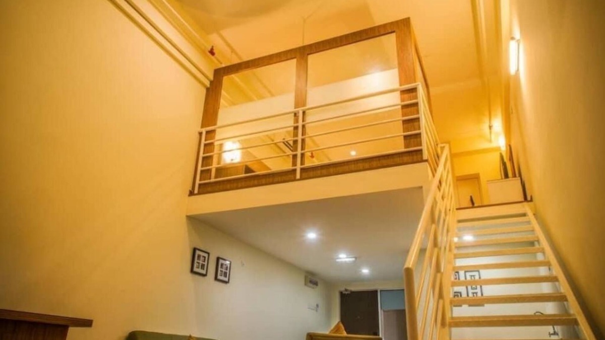 Bayan Lepas Apartment | The CEO Executive Suites