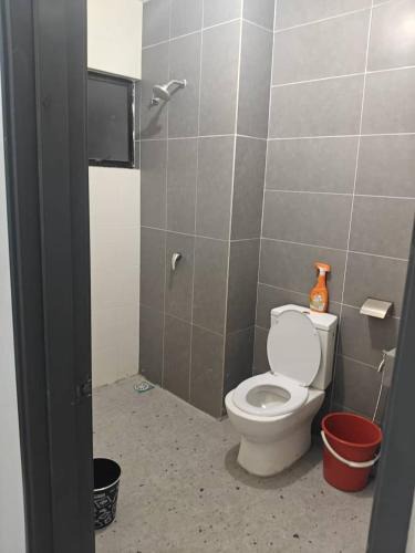 Sungai Buloh House | The Cermai Homestay