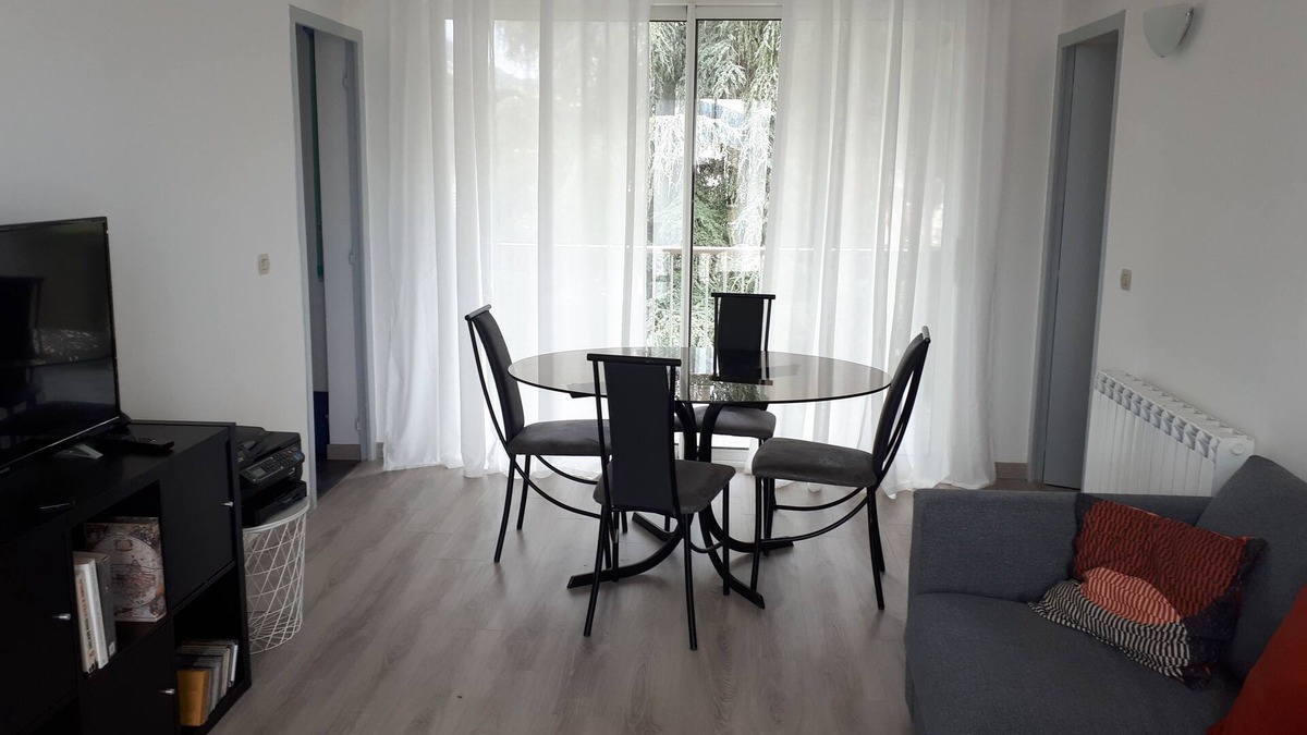 Ganges Apartment | The Cevennes Gateway