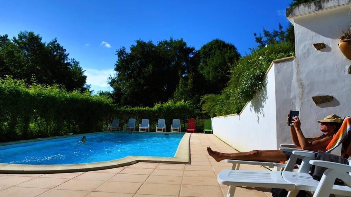 La Bastide-Clairence Ski Chalet | The Chalets of Pierretoun* - Chalet 3 Rooms 4/6 People