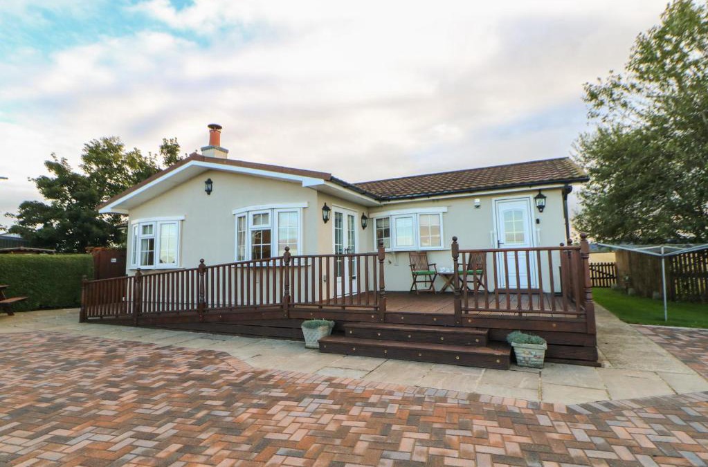 Northallerton House | The Chalet