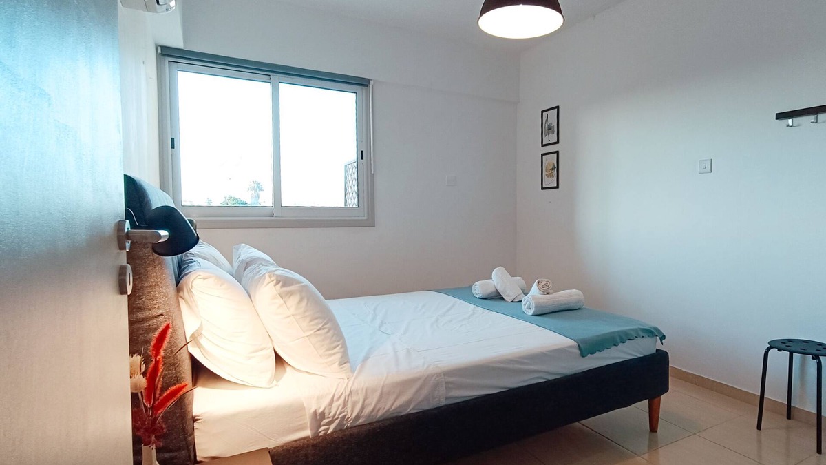 Skala Apartment | The Chalk Apartment