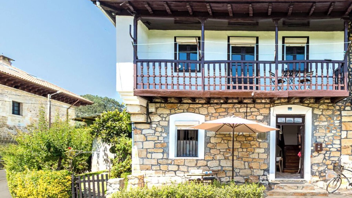 Beranga Cottage | THE CHALOT